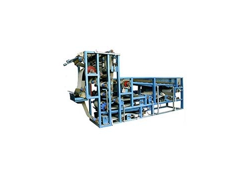 板式過濾機(jī)都經(jīng)歷了哪些發(fā)展階段呢？